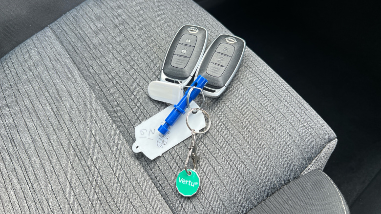 Nissan X-Trail 1.5 E-Power 204 Acenta Premium 5dr Xtronic Hybrid Station Wagon